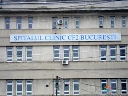 Spitalul Clinic C.F. 2